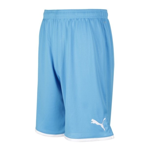 Pantalones Marsella 2ª 2019-2020 Azul